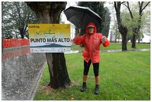 Foto 48 de la avituallamiento y mirador - Galería de la Subida a Artxanda 2019